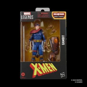 Marvel Legends Series Gambit X-Men
