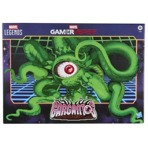 Marvel Legends Series Gamerverse Gargantos