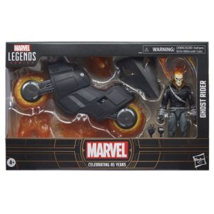 Marvel Legends Series Ghost Rider (Danny Ketch)