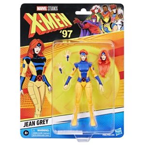 Marvel Legends Series Jean Grey X-Men 97