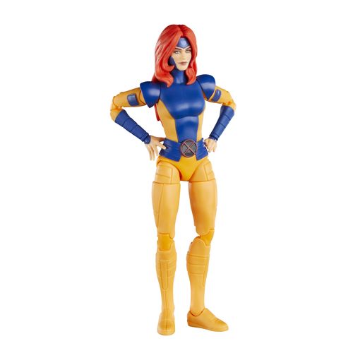 Marvel Legends Series Jean Grey X-Men 97 - Imagen 3