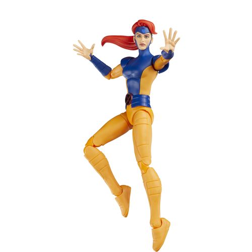 Marvel Legends Series Jean Grey X-Men 97 - Imagen 2