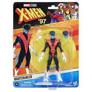 Marvel Legends Series Nightcrawler X-Men 97