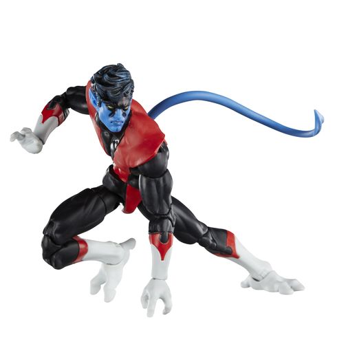Marvel Legends Series Nightcrawler X-Men 97 - Imagen 3