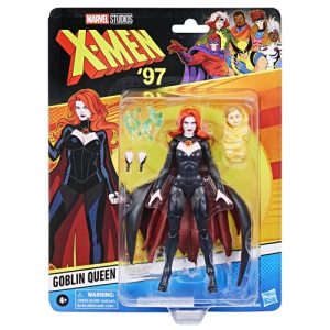 Marvel Legends Series Goblin Queen X-Men 97
