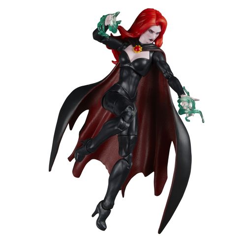 Marvel Legends Series Goblin Queen X-Men 97 - Imagen 6
