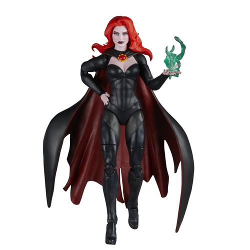 Marvel Legends Series Goblin Queen X-Men 97 - Imagen 4