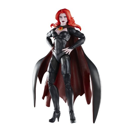 Marvel Legends Series Goblin Queen X-Men 97 - Imagen 3