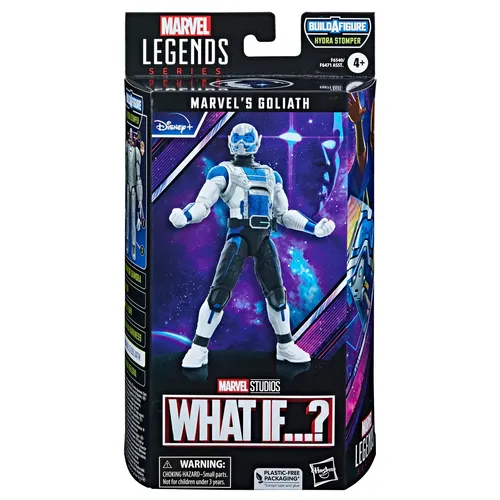 Marvel Legends Series Marvel’s Goliath