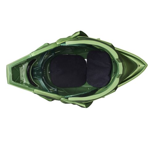 Marvel Legends Series Green Goblin Roleplay Helmet Spider-Man: No Way Home - Imagen 19