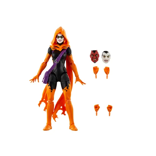 Marvel Legends Series Hallows' Eve - Imagen 2