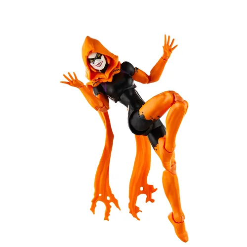 Marvel Legends Series Hallows' Eve - Imagen 3