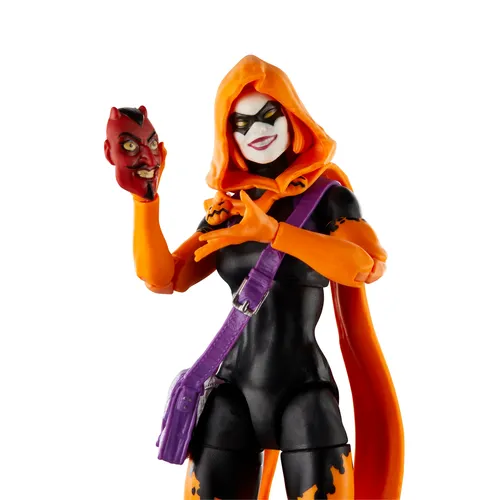 Marvel Legends Series Hallows' Eve - Imagen 8