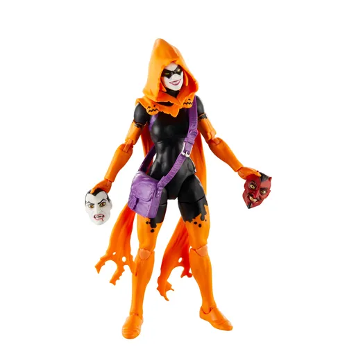 Marvel Legends Series Hallows' Eve - Imagen 7