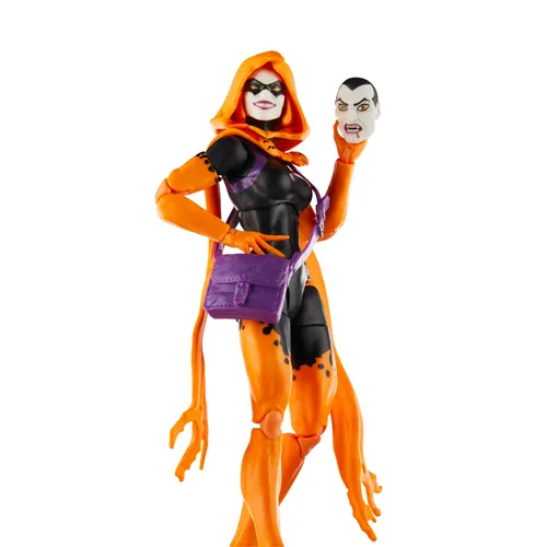 Marvel Legends Series Hallows' Eve - Imagen 6