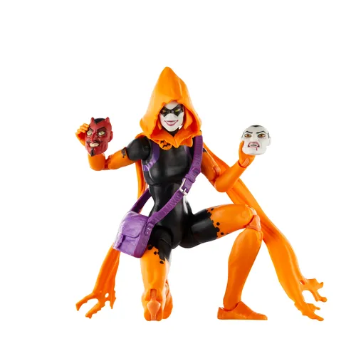 Marvel Legends Series Hallows' Eve - Imagen 5