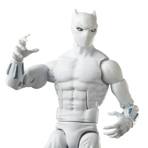 Marvel Legends Series Hatut Zeraze - Imagen 4