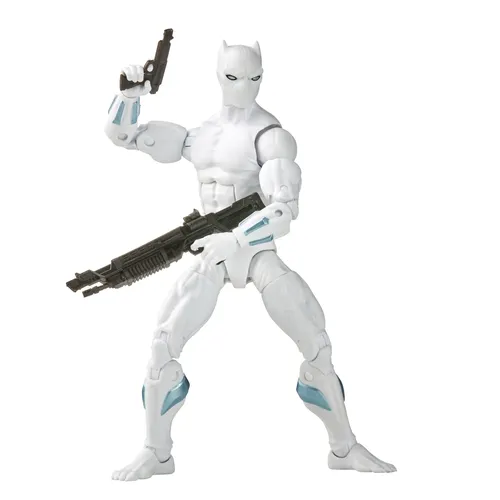 Marvel Legends Series Hatut Zeraze - Imagen 5