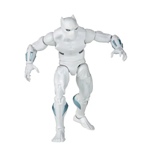 Marvel Legends Series Hatut Zeraze - Imagen 6