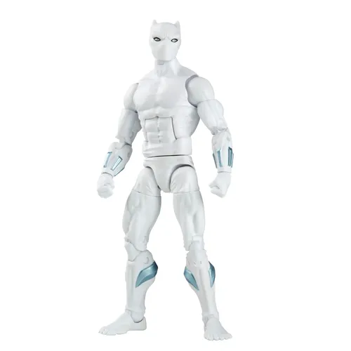 Marvel Legends Series Hatut Zeraze - Imagen 7