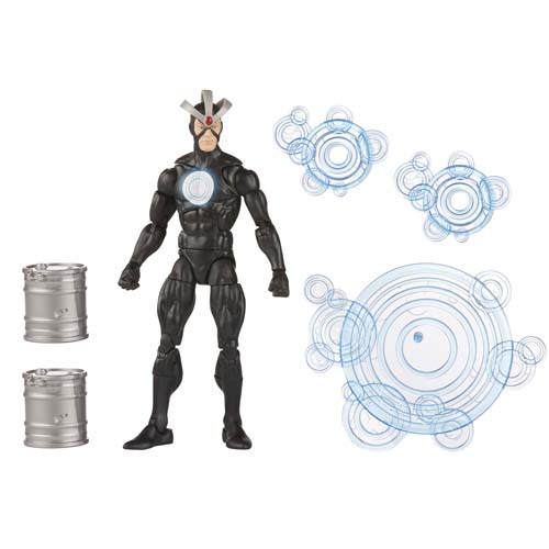 Marvel Legends Series Marvel’s Havok - Imagen 2