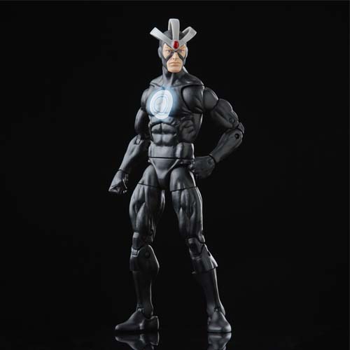 Marvel Legends Series Marvel’s Havok - Imagen 3
