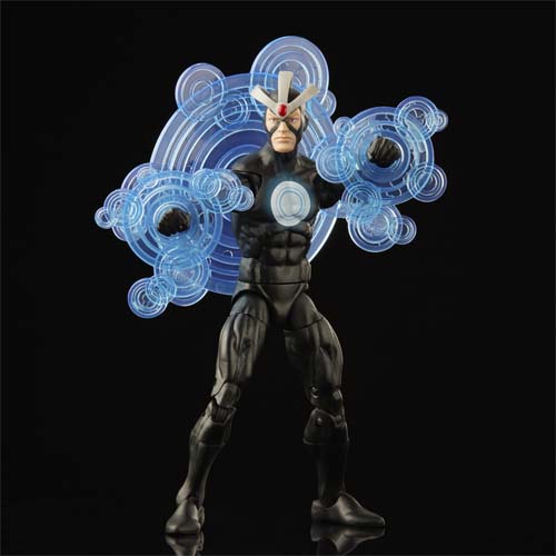Marvel Legends Series Marvel’s Havok - Imagen 4