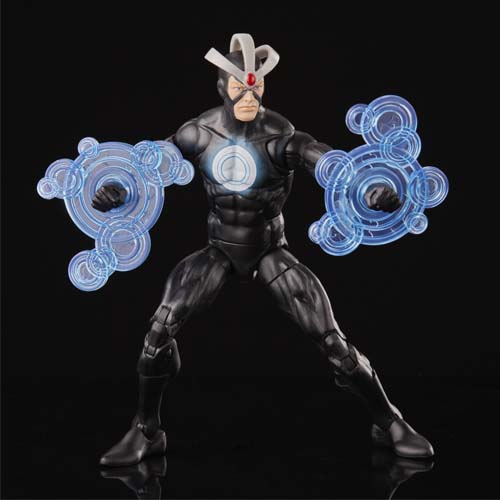 Marvel Legends Series Marvel’s Havok - Imagen 5