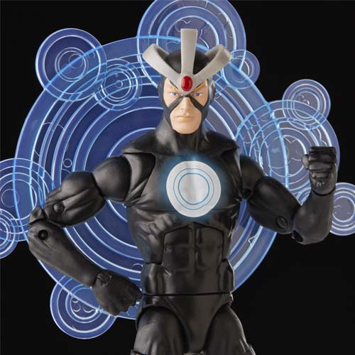 Marvel Legends Series Marvel’s Havok - Imagen 6