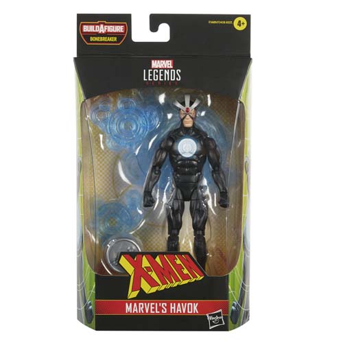 Marvel Legends Series Marvel’s Havok