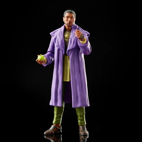 Marvel Legends Series Wave Khonsu What IF - Imagen 6