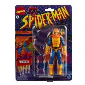 Marvel Legends Series Hobgoblin