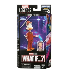 Marvel Legends Series Howard The Duck
