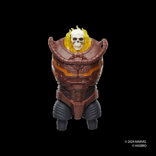 Marvel Legends Series Husk X-Men - Imagen 10