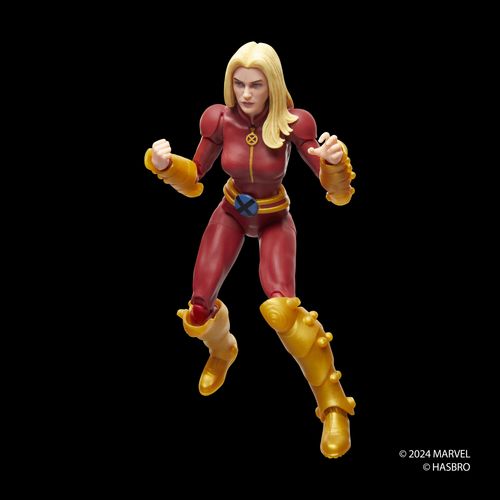Marvel Legends Series Husk X-Men - Imagen 8