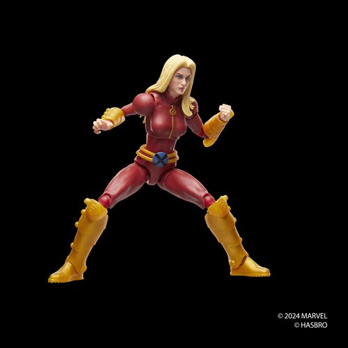 Marvel Legends Series Husk X-Men - Imagen 7