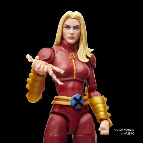 Marvel Legends Series Husk X-Men - Imagen 6