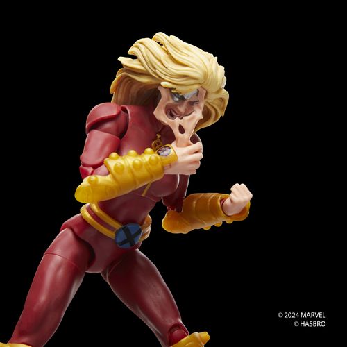 Marvel Legends Series Husk X-Men - Imagen 4