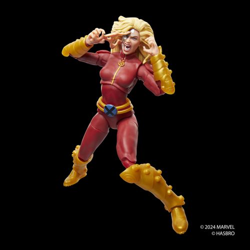 Marvel Legends Series Husk X-Men - Imagen 3