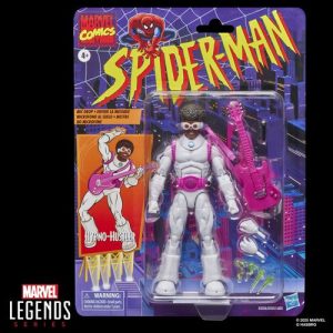 Marvel Legends Series Hypno-Hustler
