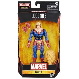 Marvel Legends Series Ikaris Comics