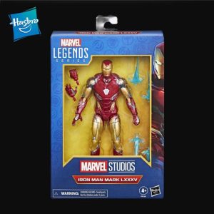Marvel Legends Series Iron Man LXXXV
