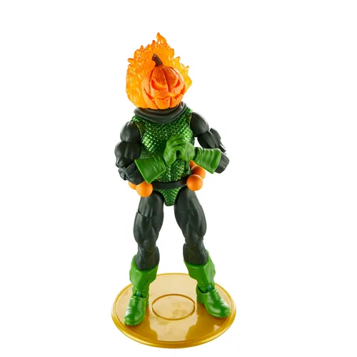 Marvel Legends Series Jack O'Lantern - Imagen 9