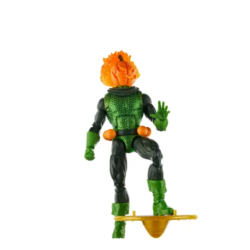 Marvel Legends Series Jack O'Lantern - Imagen 8