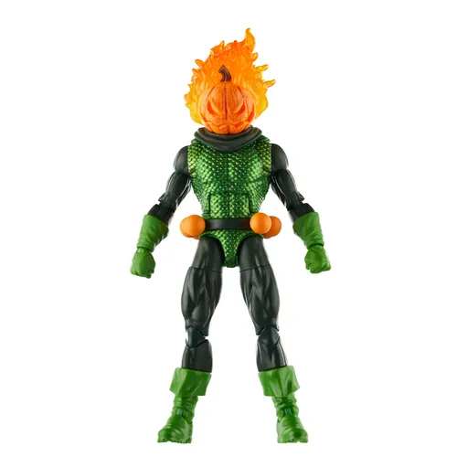 Marvel Legends Series Jack O'Lantern - Imagen 7