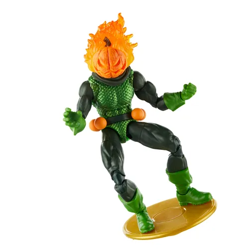 Marvel Legends Series Jack O'Lantern - Imagen 6