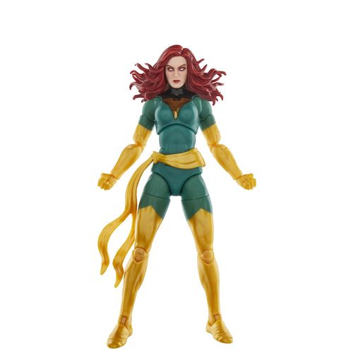 Marvel Legends Series Jean Grey and Phoenix Force - Imagen 10