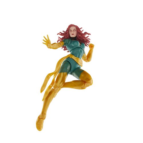 Marvel Legends Series Jean Grey and Phoenix Force - Imagen 8
