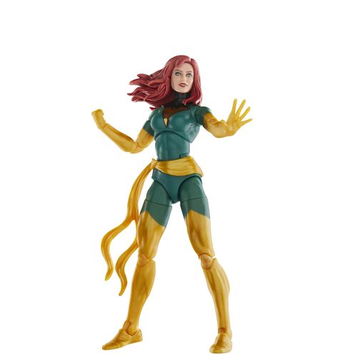 Marvel Legends Series Jean Grey and Phoenix Force - Imagen 7