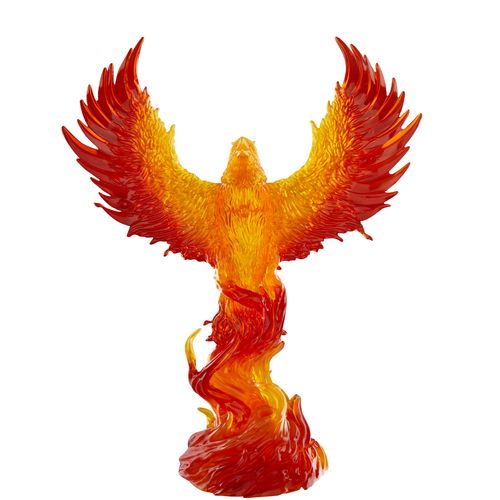 Marvel Legends Series Jean Grey and Phoenix Force - Imagen 5